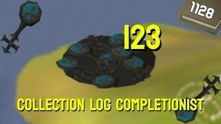 I Spent A Month Collecting These - Collection Log Completionist (#53)