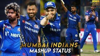 MUMBAI INDIANS WHATSAPP STATUS | ABDU EDITS | SHEIK CREATIONS | 2020 | #ABDUEDITS | ROHIT SHARMA