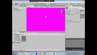 How To Fix Pink/Black Sky In Unity