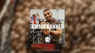 [Free] SSIO Old School Type Beat ft. HAZE x Xatar - "BRUCE BANNER" | Hard Boom Bap Type Beat 2022