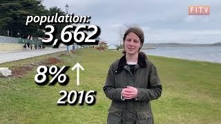 Falkland Islands 2021 Census Figures