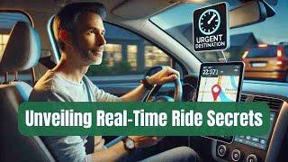 SPEDSTA: Unveiling Real Time Ride Secrets