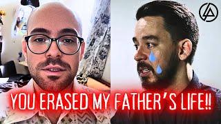 Chester Bennington's Son SLAMS Linkin Park and Mike Shinoda - You Betrayed Your Fans