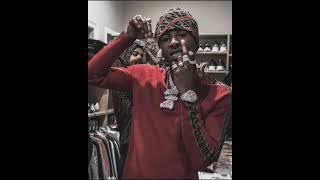 [FREE FOR PROFIT] NBA YoungBoy Type Beat - Nonchalant