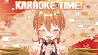 [KARAOKE] I HAVE A CAT NOW - Fie Aleda  VTuber