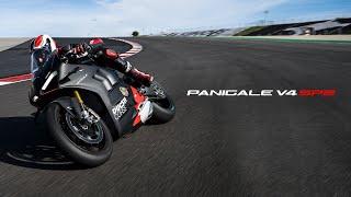 Ducati Panigale V4 SP2 | The Ultimate Racetrack Machine