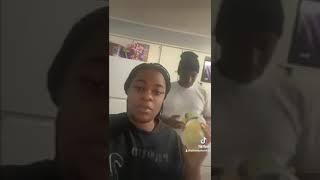 “Clout TV” ‍ & Wifey COMPLETES  Day 1 FRUIT  & Water Challenge 