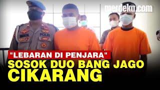 Fakta-Fakta Duo Bang Jago Cikarang Ngamuk Aniaya Petugas SPBU Akhirnya Ditangkap!