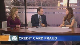 Panel Discussion: Credit Card Fraud