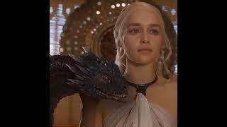 Daenarys’s black dragon #houseofthedragon #shorts  #films  #dragons #got7