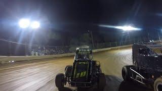 Haylee's B Main Airport Speedway 6/29/2024