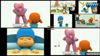 Up To Faster 124 Parison To Pocoyo