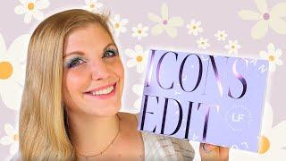 DIE BESTE LE?! LOOKFANTASTIC BEAUTY ICONS EDIT 2024 Unboxing & Verlosung