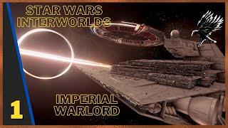 Star wars interworlds 08 - Imperial Warlord