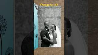 Amwe mu mafoto y'ubukwe bwa Ange Kagame na Ndengeyingoma Bertrand #theogene_ish