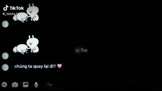 [TikTok Tin Nhắn] Những Dòng Tin Nhắn Tâm Trạng Buồn Vui Trên TikTok #54 #susutiktok #stttamtrang