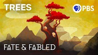 Tree Mythologies Explained | Fate & Fabled