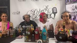 PILLOW TALK WIT SKIDDLEZ with Remy Roja (BLACK INK RADIO)