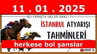 11 ocak 2025 cumartesi İstanbul At Yarışı Tahminleri At Yarışı Yorumlar-youtube-tjk-canlı bahis