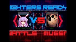 Blue Suns MUGEN Tournament III: Team KoopaFam VS Team BL12 (Round 1)