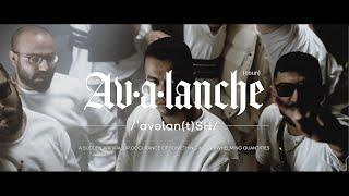 Leito, 021kid - Avalanche (Official Video)