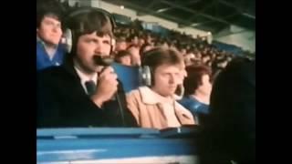 MANCHESTER CITY! A Club in Crisis --- 1981 Documentary