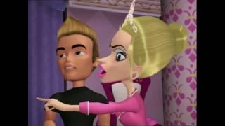 Bratz Romance Clip #2: Cinderella