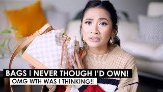TAG | LUXURY ITEMS I NEVER THOUGHT I WOULD BUY! (Rambly!)