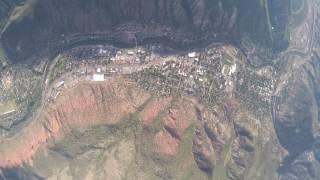 Glenwood Springs Skydiving - Roaring Fork Skydivers