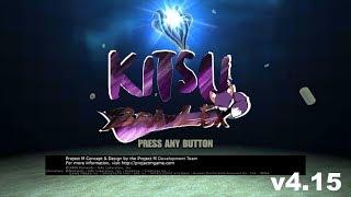 Kitsu BrawlEx v4.15