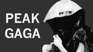 Why The Fame Monster was Peak Gaga | 15 Years Retrospective