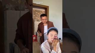Makeup Wala Helicopter  • Chinese Comedy Video | @Eraserboy | #funny #shorts #comedy #trending