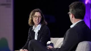 Fidelity’s Abigail Johnson Reaffirms Crypto Commitment in Bear Market