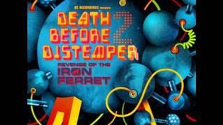 Depth Charge - Castle Of Doom