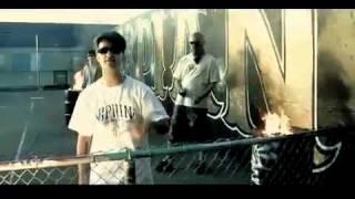 Caspian "Rock It" Music Video - Surrey! Graffiti Rap Hip-Hop Canada Vancouver