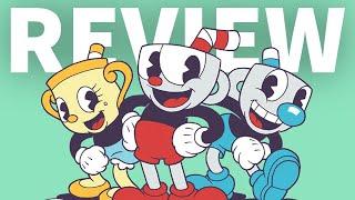 Cuphead: The Delicious Last Course DLC Review