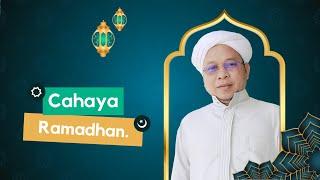 Cahaya Ramadhan Kajian Kitab Nashoihud Diniyah | Bersama Guru Dihyah Abdi