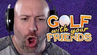 IT'S A GAME | Golf