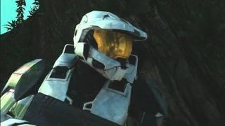 The Sidekick (Halo 3 Machinima)