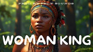 [FREE] African Drill Instrumental Type Beats 2024 "WOMAN KING" | Afro Drill Instrumental Type Beats