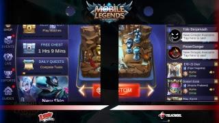 Mobile Legends Loop Station Tournament Freedom of Youth