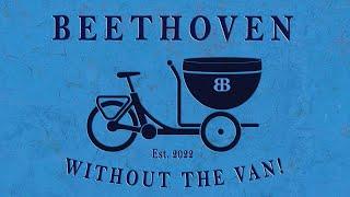 Beethoven Without The Van