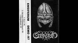 Ensiferum - Full Demos (1997-1999)