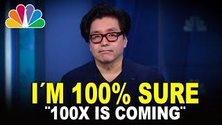 5 MINUTES AGO | Tom Lee Sheared Insane Nvidia News