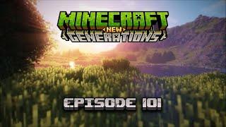 Minecraft cosmos world survival 1.20.1 livestream  season 2 episode 101 | máy tính lỏ quá :(( |