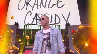 AEW Orange Cassidy New theme song 2021