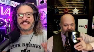 Election Lawsuits UPDATE! From Pennsylvania to Georgia! And Marc Elias IS A LIAR! Viva & Barnes Clip