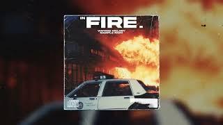 [FREE] Vintage Melody Sample Pack "in Fire " (Prod.hegel) (Samples For boombap, ... )