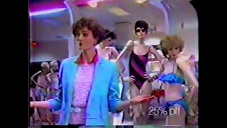 March 14, 1985 commercials