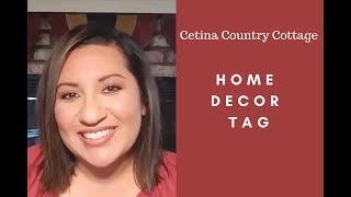 Home Decor Tag | Living It Country